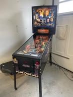 Flipperkast Sega, X-Files, Verzamelen, Automaten | Flipperkasten, Ophalen, Gebruikt, Sega, Dot-matrix
