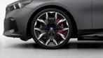 BMW i5 Touring | M60 xDrive | M Sportpakket Pro | Innovation, Auto's, Nieuw, Te koop, Zilver of Grijs, 5 stoelen