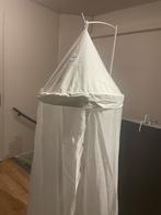 Klamboe voor babybed., Ophalen, Zo goed als nieuw, Ledikant