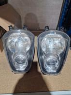 Gilera GP800 Koplamp - Nette Staat, Ophalen of Verzenden, Gebruikt, Overige automerken