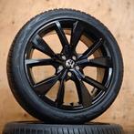 ❄️ 18" VW Misano velgen Tcross Taigo Skoda Kamiq Volkswagen, 18 inch, 215 mm, Banden en Velgen, Vw