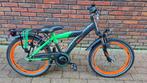 Zeer nette 20 inch Alpina Yabber, Fietsen en Brommers, Fietsen | Jongens, Ophalen, Batavus Snake Alpina Trial Yabber cube bulls loekie sparta