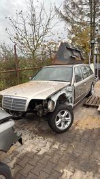 W124 voor onderdelen, Auto-onderdelen, Ophalen, Voor, Motorkap