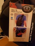 Nieuw Jazz 78 Sling Pack, Ophalen of Verzenden, Nieuw, Schoudertas, Overige merken