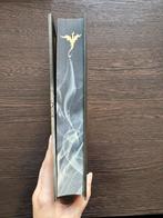 Target excl Onyx Storm Rebecca Yarros met art, Ophalen of Verzenden, Zo goed als nieuw