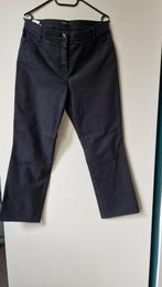 Broek Toni Dress Sport, maat 42, zwart, Kleding | Dames, Zwart, Maat 42/44 (L), Ophalen of Verzenden, Zo goed als nieuw