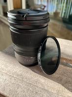 nikon z 24-70mm f4 s + cpl filter, Ophalen of Verzenden, Zo goed als nieuw, Standaardlens, Zoom