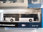 VDL Ambassador Bus Model 1:87 - Breng Arnhem, Hobby en Vrije tijd, Verzenden, Nieuw, Bus of Vrachtwagen, Overige merken
