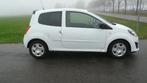 Renault Twingo 1.2-16V Dynamique,Airco,Elec.pakketAudio BT., Auto's, Renault, 839 kg, Twingo, Gebruikt, Zwart