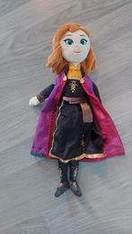 Ty Sparkle Anna Frozen Knuffel, Ophalen of Verzenden, Zo goed als nieuw, Overige typen