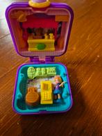 Mini polly pocket, Ophalen, Overige typen