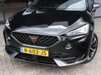CUPRA Formentor 1.5 TSI 150pk AUTOMAAT Business Edition Plus, Stof, 4 cilinders, Zwart, Origineel Nederlands
