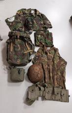 Legerspullen camouflage, Verzamelen, Militaria | Algemeen, Onbekend, Ophalen of Verzenden, Onbekend, Onbekend