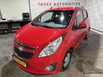 Chevrolet Spark 1.0 16V LS Airco/1e EIG/Nap, Voorwielaandrijving, Gebruikt, 4 cilinders, 68 pk