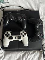 PlayStation 4, Spelcomputers en Games, Spelcomputers | Sony PlayStation 4, Ophalen of Verzenden, Zo goed als nieuw