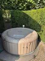 Intex purespa jacuzzi, Tuin en Terras, Bubbelbaden en Hottubs, Ophalen, Zo goed als nieuw