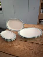 Petrus Regout & Co Schalen, Antiek en Kunst, Antiek | Servies los, Ophalen
