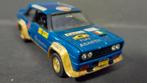 Fiat 131 Abarth Rally 1:43 Tomica Dandy Japan Pol, Verzenden, Zo goed als nieuw