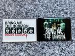 2 magneten van Bring Me The Horizon ca 8 x 5,5 m, 2 magneten van Bring Me The Horizon ca 8 x 5,5 m, Nieuw, Ophalen of Verzenden