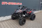 Kymco Maxxer 300 T3b Quad met T kenteken 2024 nieuw.