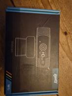 Webcam - Perfect voor Videogesprekken!, MacOS, Microfoon, Eyonline, Ophalen of Verzenden