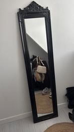 Staande spiegel, Huis en Inrichting, Woonaccessoires | Spiegels, Ophalen, Rechthoekig, Minder dan 50 cm, 150 tot 200 cm