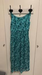 Blauwe jurk, Kleding | Dames, Ophalen of Verzenden, Zo goed als nieuw, Blauw, Overige typen