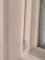 Rolluik deur voor extra veiligheid, 100 tot 120 cm, Kunststof, Gebruikt, 215 cm of meer