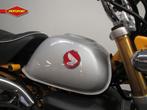 Honda MONKEY 125 (bj 2025), Bedrijf, Naked bike