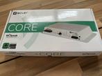 Ecler WiSpeak Cube zwart + Core - Nieuw!, Audio, Tv en Foto, Audio, Onbekend, Nieuw, Ophalen of Verzenden