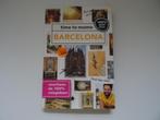 Barcelona , time to momo reisgids, Overige merken, Europa, Ophalen of Verzenden, Zo goed als nieuw