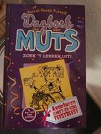 Dagboek van een muts een extra uitgave van de total, Boeken, Kinderboeken | Jeugd | 10 tot 12 jaar, Ophalen of Verzenden, Zo goed als nieuw