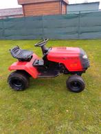 Zitmaaier tractor - Perfect onderhouden!, Gebruikt, Ophalen of Verzenden, 90 tot 120 cm, Onbekend