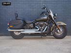 HARLEY-DAVIDSON HERITAGE CLASSIC 114 (bj 2018), Motoren, Motoren | Harley-Davidson, 2 cilinders, Bedrijf, Meer dan 35 kW, Toermotor