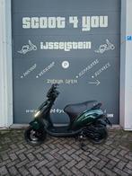 PIAGGIO ZIP 4T 2V RS-1 JAGUAR FULL OPTION GARANTIE!