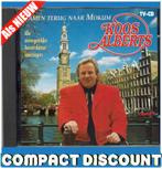 CD Koos Alberts – Samen Terug Naar Mokum / Amsterdam medley, Cd's en Dvd's, Cd's | Nederlandstalig, Levenslied of Smartlap, Ophalen of Verzenden