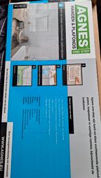 Agnes plafondplaat badkamer, Ophalen, Nieuw