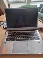 Acer Swift 3 (SF314-56-5427) - Accu defect, Ophalen, 14 inch, Gebruikt, Qwerty