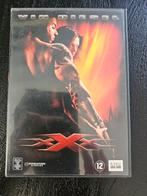 Vin Diesel XXX (Triple X), Ophalen of Verzenden, Zo goed als nieuw, Actie