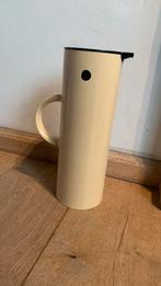 Thermoskan thermos kan design denmark stelton erik magnussen, Huis en Inrichting, Verzenden, Gebruikt