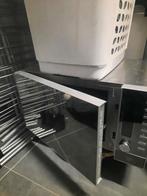 silvercrest combi  magnetron, oven  gebruikt breedte 48,diep, Combimagnetron, Gebruikt, Ophalen of Verzenden, 45 tot 60 cm