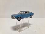 Minichamps Audi 100 1:43, Hobby en Vrije tijd, Modelauto's | 1:43, ., Ophalen of Verzenden, Zo goed als nieuw, .
