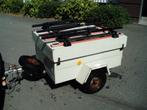 heinneman bagagewagen, Auto diversen, Aanhangers en Bagagewagens, Ophalen, Gebruikt