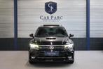 Volkswagen Tiguan 2.0 TSI 4Motion 220PK R-LINE LED/VIRTUAL/P, Auto's, Volkswagen, Automaat, Gebruikt, 4 cilinders, 1984 cc
