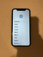 Iphone 11 defect, Zwart, Zo goed als nieuw, 64 GB, IPhone 11