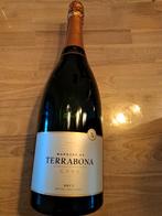 Terrabona cava brut, Ophalen