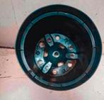 Kweekpotten plantenpotten bloempotten 5 liter, Kunststof, Gebruikt, Rond, Ophalen of Verzenden