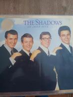 Lp The Shadows, Cd's en Dvd's, Vinyl | Pop, Ophalen, 1960 tot 1980, Gebruikt, 12 inch