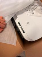 NIEUW! Panasonic Broodbakmachine - Wit - Automatisch, Met timer, 800 tot 1200 gram deeg, Nieuw, Ophalen of Verzenden