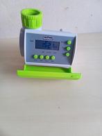 Water timer besturingssysteem, Tuin en Terras, Bewateringscomputers, Ophalen of Verzenden, Zo goed als nieuw